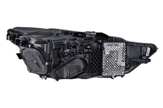 Hella Audi A7 Mxb Headlamp Lh
