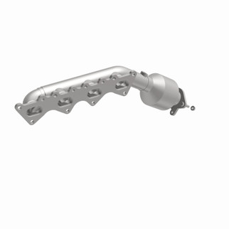 MagnaFlow 2009 Hyundai Genesis 4.6L Direct Fit Converter