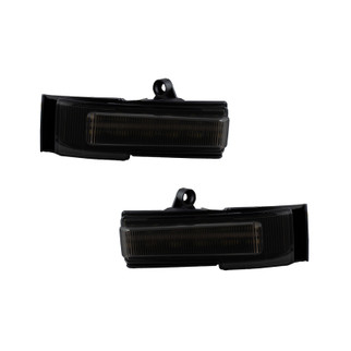 Form Lighting F150 Mirror Light (Pair)