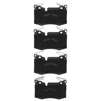 DFC 09-14 Mini Cooper Clubman Front 4000 Hybridynamic Brake Pads