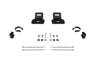 Diode Dynamics 17-24 Can-Am Maverick X3 Stage Series Ditch Light Bracket Kit