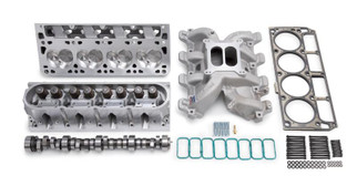 Edelbrock 2008+ LS3 Engines Performer RPM 505 HP Top End Kit