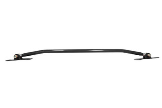 UMI 82-92 GM F-Body Adjustable Strut Tower Brace (LS Only) - Black