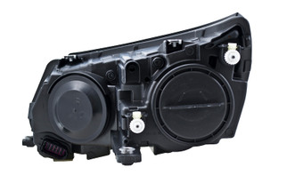 Hella 12-13 Volkswagen Tiguan Headlamp Rh