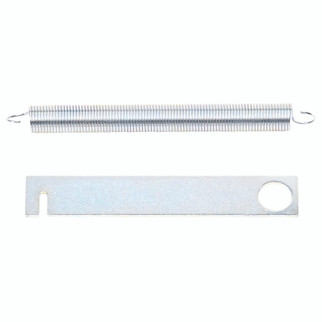 Edelbrock Universal Throttle Return Single Spring Kit
