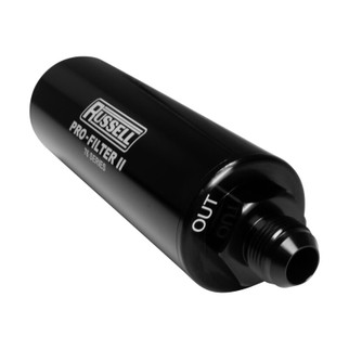 Russell 10An 40 Micron Filter Assembly 76 Series Pro-Filter 2