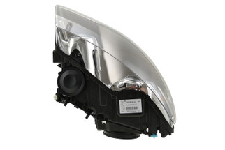 Hella 08-10 Vw Touareg Xenon Headlamp Rh