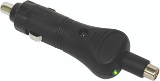 Cigarette Lighter Power Port - Rca Jack