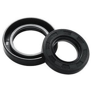 Cometic Chevrolet Gen-1 90 Degree V6 Gen-1 Small Block V8 Rear Main Seal - 2 Piece - Viton