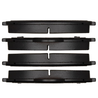 DFC 25-26 Volvo XC40 Front Ceramic 5000 Advanced Brake Pads