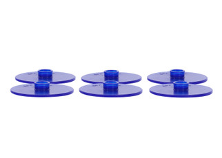 SuperPro Leaf Spring and Shackle Bushing Kit