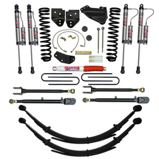 Skyjacker 8.5In SYS 05-7F3504WD DSL ADX
