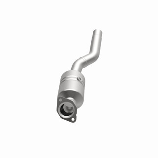 MagnaFlow 2007 Jaguar XK 4.2L Direct Fit Converter