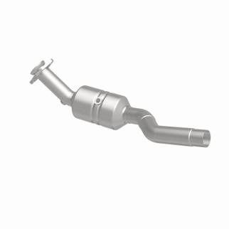 MagnaFlow 2007 Jaguar XK 4.2L Direct Fit Converter