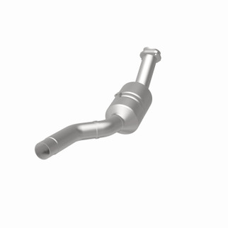 MagnaFlow 2007 Jaguar XK 4.2L Direct Fit Converter
