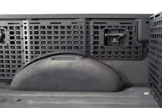ADD 17-20 Ford F150 Raptor Bed Side Molle - Passenger Side