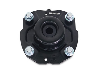 SuperPro Toyota Land Cruiser Prado 250 24-26 Strut Mount Bushing Kit