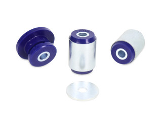 SuperPro Toyota Land Cruiser Prado 250 24-26 Differential Mount Bushing