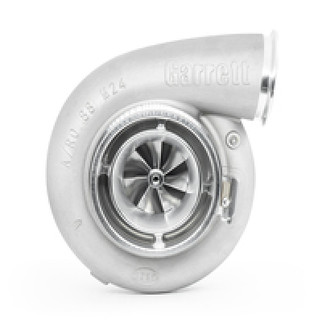 Garrett G-XRace GXR50-80 80/120mm Supercore