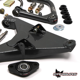 Camburg 10-23 Toyota 4-Runner / 10-14 Toyota FJ Race Series L/T Kit (UNI UCA)