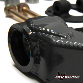 Camburg 10-23 Toyota 4-Runner / 10-14 Toyota FJ Race Series L/T Kit (UNI UCA)