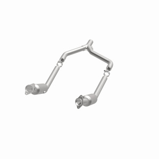 MagnaFlow 05-06 Ford Mustang 4.0L Direct Fit Converter