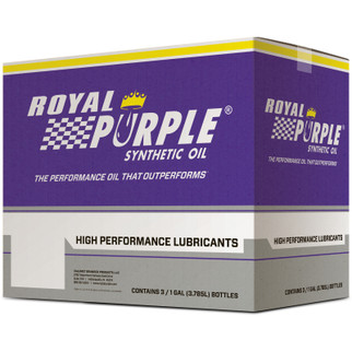 Royal Purple Duralec Ultra Diesel 10W30 CK-4 Motor Oil - 1 Gallon