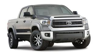Husky Liners 14-21 Toyota Tundra EAF Fender Flares - 4pc