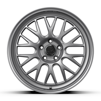 fifteen52 Holeshot RSR 19x9.5 5x114.3 38mm ET 73.1mm Center Bore Matte Titanium