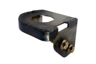Rust Buster 1994-2004 Chevy S10 & GMC Sonoma Core Support Mount - Left