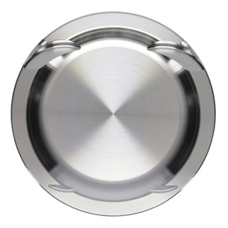JE Pistons VW 2.0T TSI (22mm Pin) 83mm Bore 9.6:1 CR -7.1cc Dish Piston (Single)