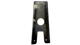 Rust Buster 2004-2012 Colorado Front Bed Mount - Left
