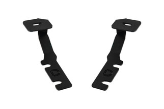 Diode Dynamics 19-25 Toyota RAV4 Stage Series Ditch Light Bracket Kit