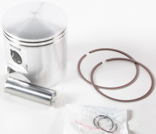 Piston- Indy 580 Xlt '93- 94- Xlt Spec '93-94