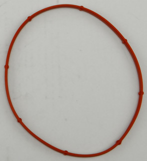 Gasket Derby Cover Twin Cam 96 1/pk 17369-06