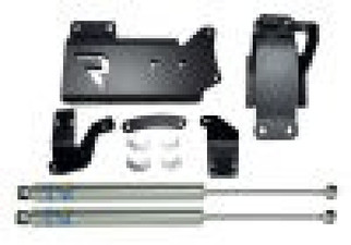 Superlift 14-25 Ram 2500 Steering Stabilizers