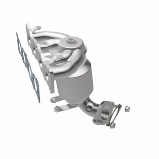 MagnaFlow 2015 Sonata 2.4L Manifold Direct Fit Converter