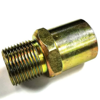 BLOX Racing M20x1.5 Adapter Fitting