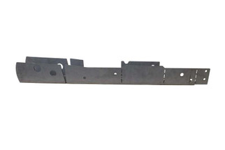 Rust Buster 2003-2009 Toyota 4Runner Rear Frame Repair Kit - Left