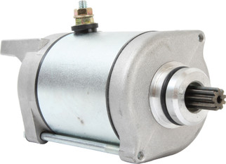 Starter Motor A/c