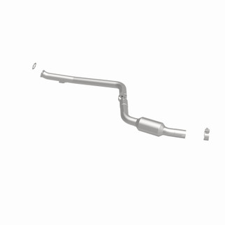 MagnaFlow 11-12 X3 3 L Underbody Direct Fit Converter