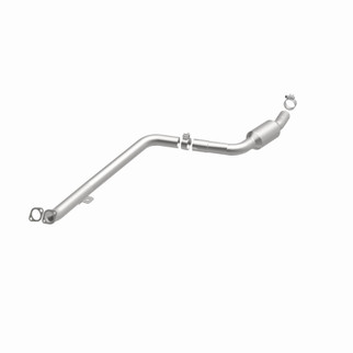 MagnaFlow 11-12 X3 3 L Underbody Direct Fit Converter