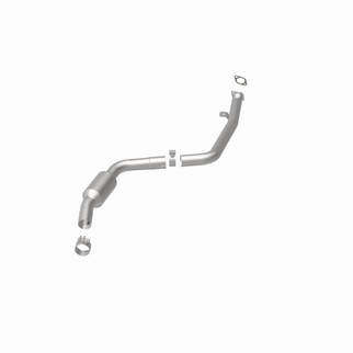 MagnaFlow 11-12 X3 3 L Underbody Direct Fit Converter