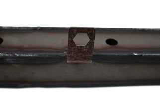 Rust Buster 1996-2002 Toyota 4Runner Track Bar Crossmember