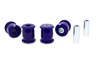 SuperPro 2020-2026 Jeep Gladiator Front Lower Control Arm Bushing Kit