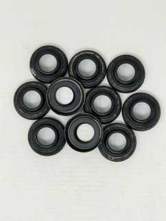 KYB 06-23 Yam YZ125-450F/ Sherco / GasGas Dust Seal 18 mm. - 10 Pack