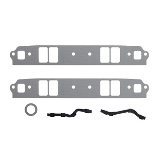 Cometic Chevy Gen1 Small Block V8 .125in Fiber Intake Mani Gasket Kit