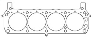 Cometic Ford Windsor V8 .120in MLS Cylinder Head Gasket - 4.200in Bore - With AFR Heads