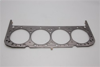 Cometic Chevy Gen1 Small Block V8 .040in MLS Cylinder Head Gasket - 4.060in Bore - Vortec Heads