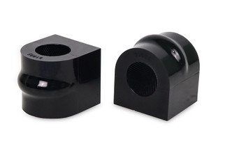 SuperPro 2017-2023 Tesla 3 Long Range 30mm Front Sway Bar Mount Bushing Kit - Tesla Model 3|Y